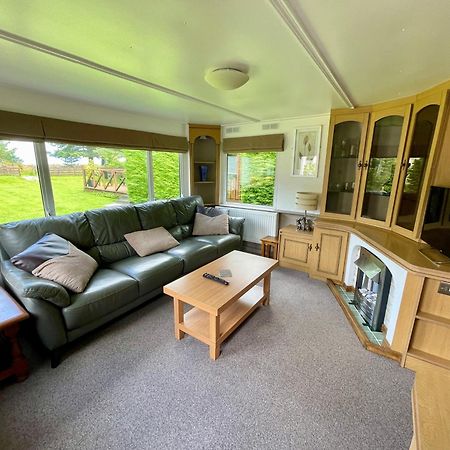 Celtic Lodges Thurso Dış mekan fotoğraf